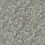 Seamless Texture of Dirt Country Road.