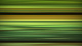 Abstract green wave background.