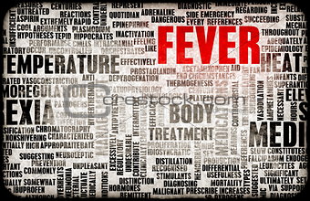 Fever Concept