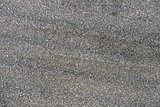 Gray volcanic sand background