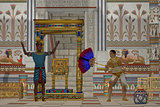 Ancient Egyptian Men