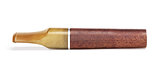 Wooden Mouthpiece For Cigarette