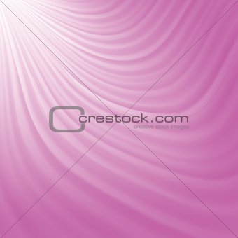 pink rays background