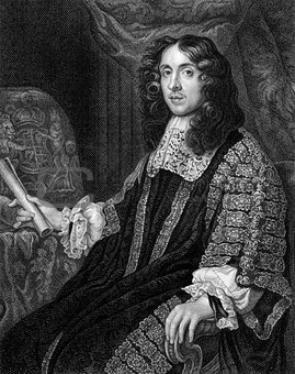 Heneage Finch, 1st Earl of Nottingham