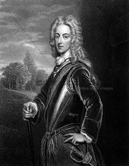 John Montagu, 2nd Duke of Montagu