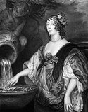 Lucy Hay, Countess of Carlisle