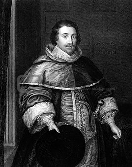 Ralph Hopton, 1st Baron Hopton