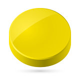 Yellow disk