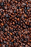 still life of coffee beans