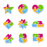 Puzzle Icons