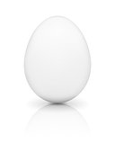 White Egg