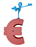 europe money