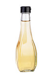Decanter with white balsamic (or apple) vinegar