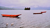 Lake Lugu