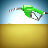 Gasoline Fuel