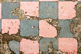 Old Floor Tiles