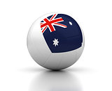 Australian Volleyball Team