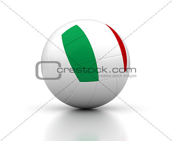 Italian Volleyball Team