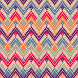Abstract geometric colorful pattern background