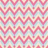 colorful seamless pattern
