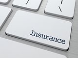 Insurance. Business Concept.