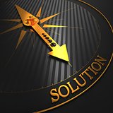 Solution. Business Background.