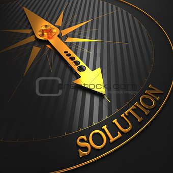 Solution. Business Background.