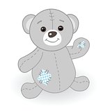 Toys - Teddy bear