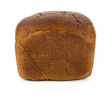 Loaf of rye bread