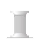 ancient column