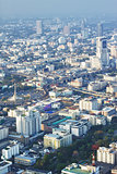 Bangkok View