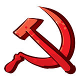 Communism symbol