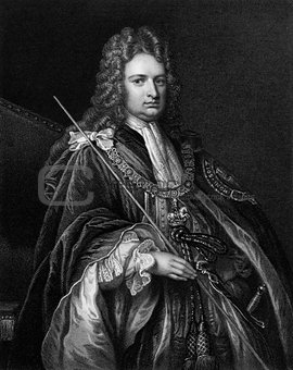 Robert Harley, 1st Earl of Oxford and Earl Mortimer