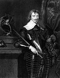 Robert Rich, 2nd Earl of Warwick