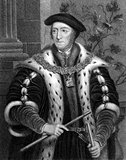 Thomas Howard, 3rd Duke of Norfolk