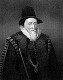 Thomas Sackville, 1st Earl of Dorset