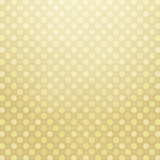 Old yellow spotty paper