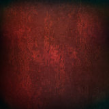 abstract grunge background of red vintage texture