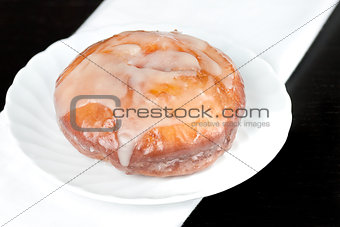 Glazed Doughnut