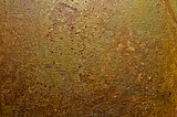 Texture old canvas fabric as background 