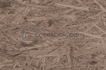 close chipboard to use as a background