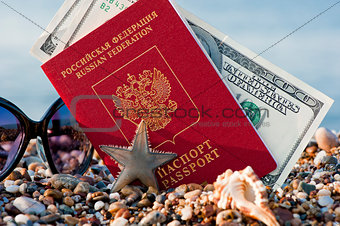 Still traveling with a Russian passport