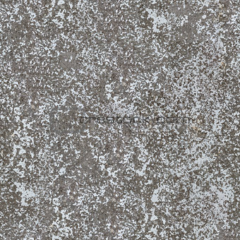 Old Concrete Wall. Seamless Tileable Texture.