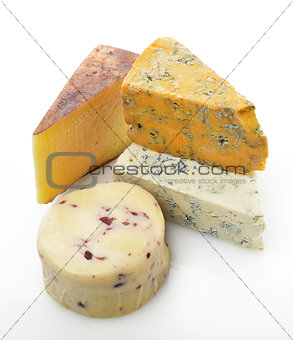 Gourmet Cheese 