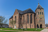 Church of Zeerijp