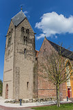 Medieval church of Bedum