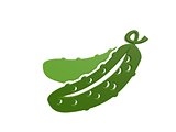cucumber symbol