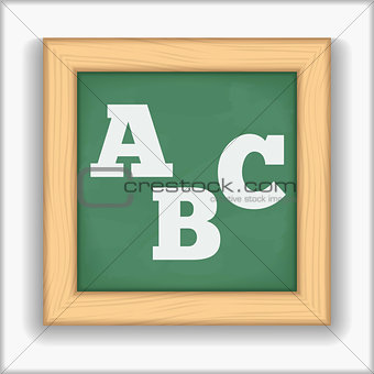 ABC Letters