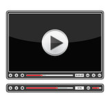 Video and Audio Players