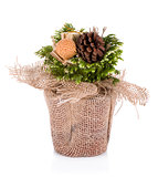 Decorative bouquet